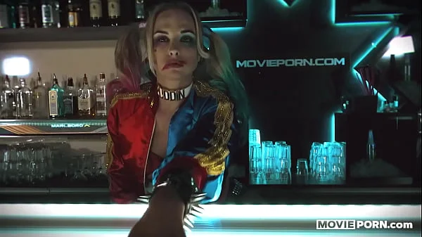 MOVIEPORN - Suicide Squirt