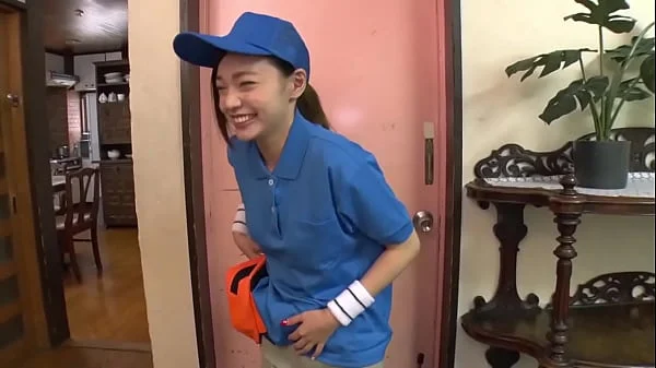 タイムファックバンディット 時間よ止まれ ～配達編～ 2