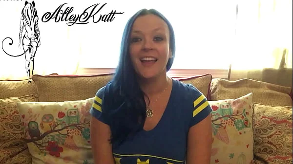 AlleyChatt My First BBC - AlleyKatt