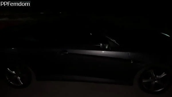 Bratty Girls Roughly Public Dominate An Guy Outdoor Night
