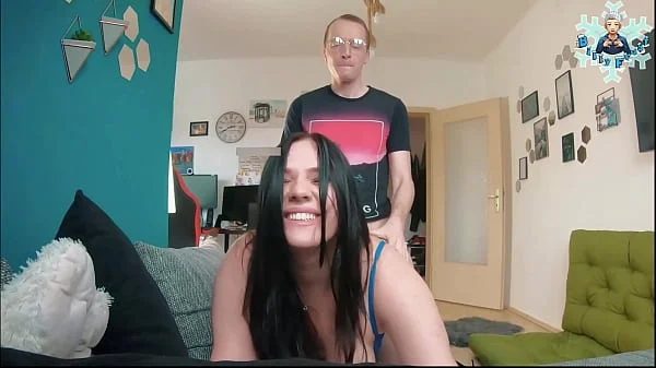 How to go from nerd to pornstar!
