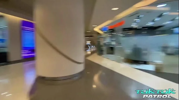 TukTukPatrol Petite Thai Girl Picked Up At The Mall For Sex