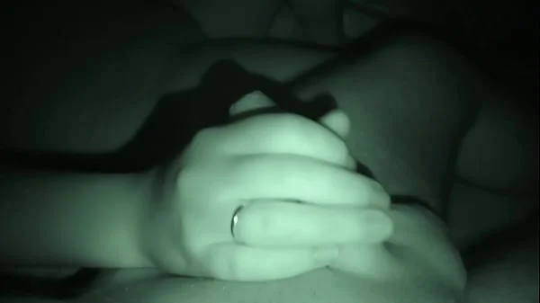 At night ghost fucking my big boobed wife and creampied her again and again inside her fertile pussy and make her pregnant!  -Fantasy Cheating Roleplay - Milky Mari