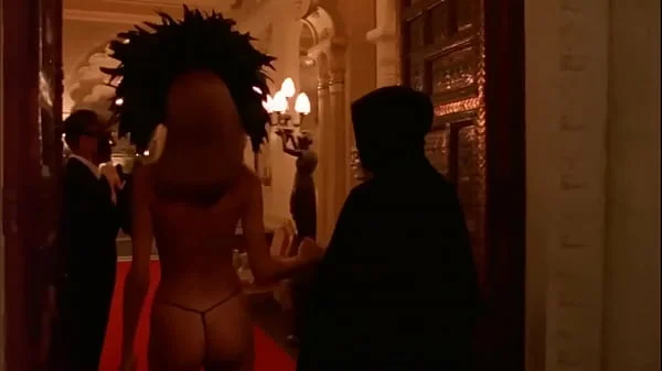 Satisfy PMV - Hot wife's first time at club