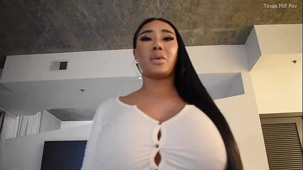 (Watch This) Super Hot Ebony Stepmom Takes Stepsons Game Away To Make Him CUM!! | ft Jennifer Exxotic