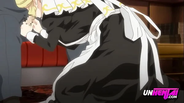 BEST MAID HENTAI EVER - Hentai