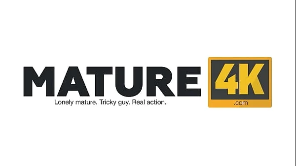 MATURE4K. All the Fucking Apeologies