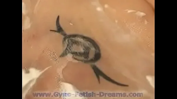 GFD Gyno and enema