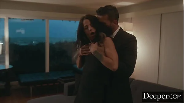 DEEPER - THE ART OF CUCK - The Complete Cuckold Compilation