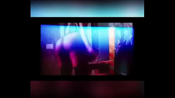 Fat ass shake and twerk comp gooner