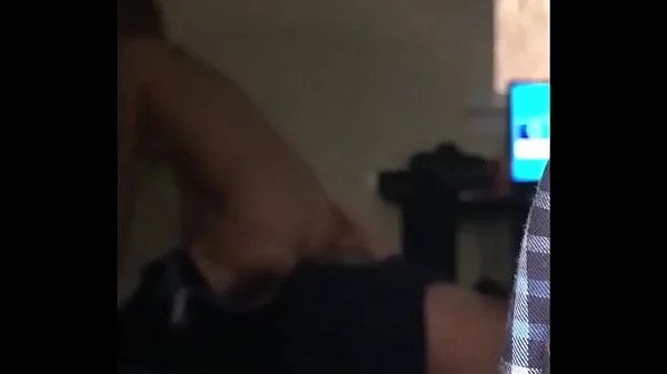 Cheating girlfriend on real hidden camera