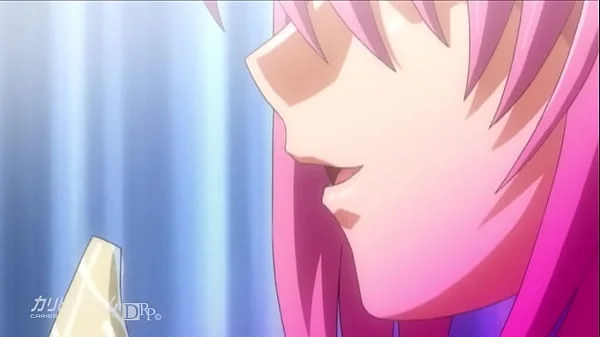 学園anime:01 あんたって本当に最低の屑だわ！ 2