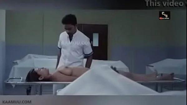 Chamathka Lakmini Hot Sex Scene in Husma Sinhala