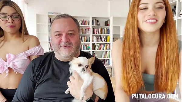 Se desvirga haciendo porno, no me lo puedo creer!