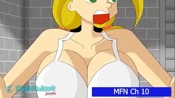 My favorite nanny | Chapter 10 | Caricanima Studio