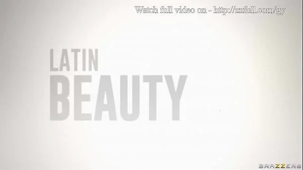 Power Rack - Latin Beauty / Brazzers  / stream full from http://zzfull.com/gy