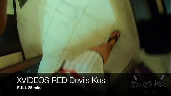 Sexual experiment young swingers / Devils Kos Sasha Rose   Stephan Cardo Stella Cardo / GONZO VERSION / EXCLUSIVE COOL SCENE!