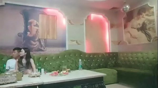 chinese ktv kinky group sex sitting lady 4p