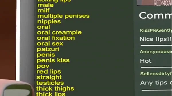 Teaching sex