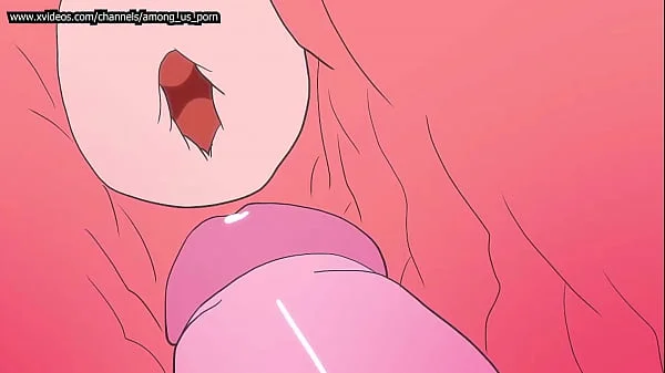 Sarada loves the cock and men cumming inside her - Naruto hentai - hentai