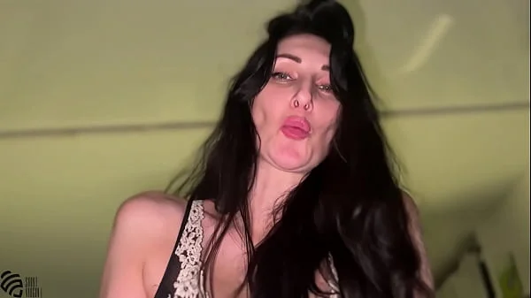 Hot milf getting orgasm