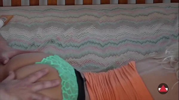 Ass Massage Leads to Creampies