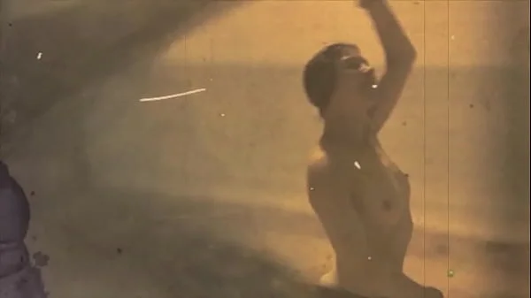 Vintage Nudists