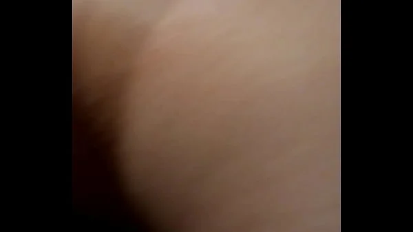 Wife Fucking stranger husbands small cock locked up