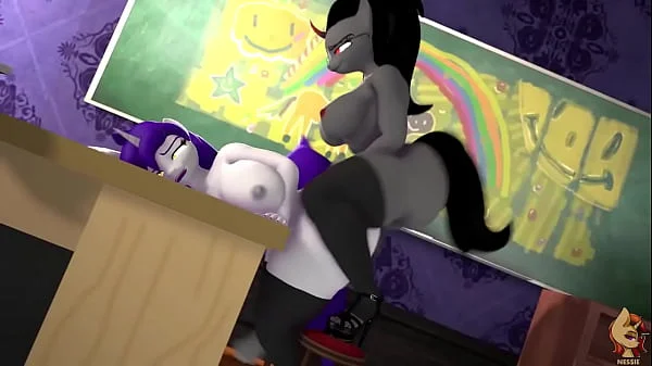Detention MLP RealVinyl
