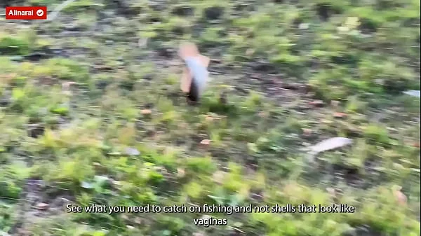 Stepmom teaches stepson to fish and more