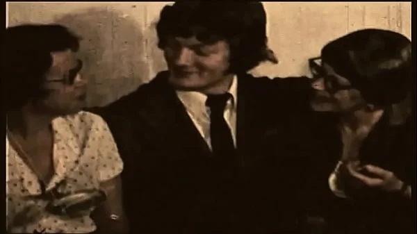 My Secret Life, Vintage Granny Fanny