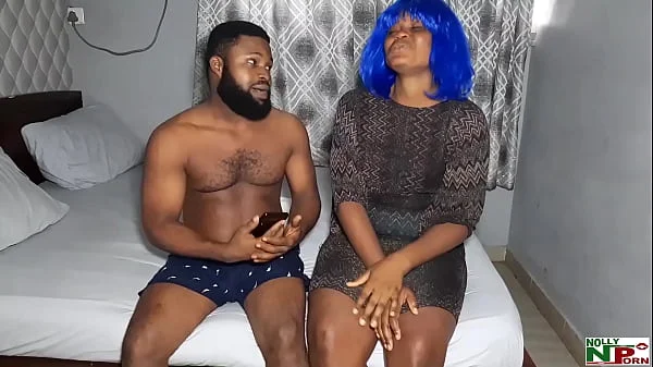 PAYBACK - Krissyjoh Uses His Big Dick To Convince And Fuck His Friend's Girlfriend  (Sequel To Krissyjoh Woke Up And Met Stranger Fucking His Wife)