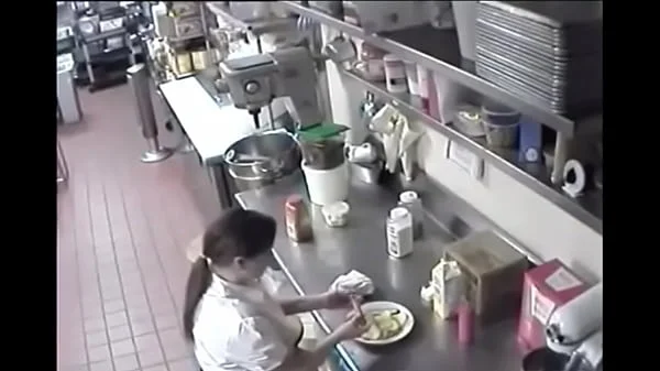 Bon appetite