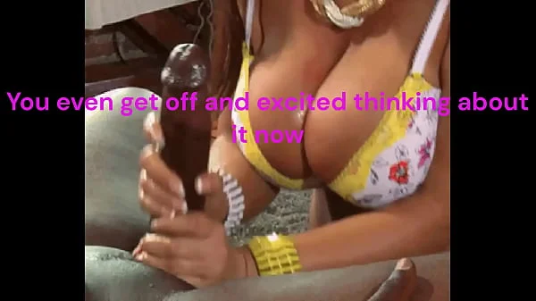 BBC is for fucking, White Boys are for cucking - Go For it PMV