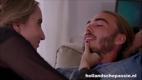 Lekker neuken op vrijdagmiddag